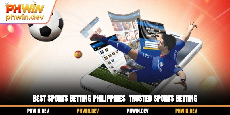 Learn how to bet safely at Best sports betting Philippines