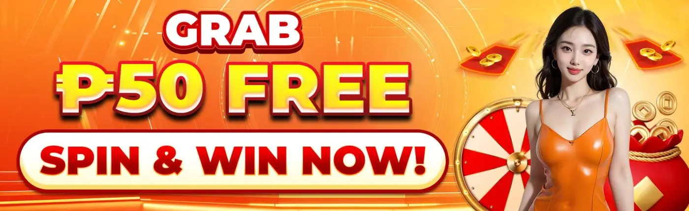 Grab ₱50 Free