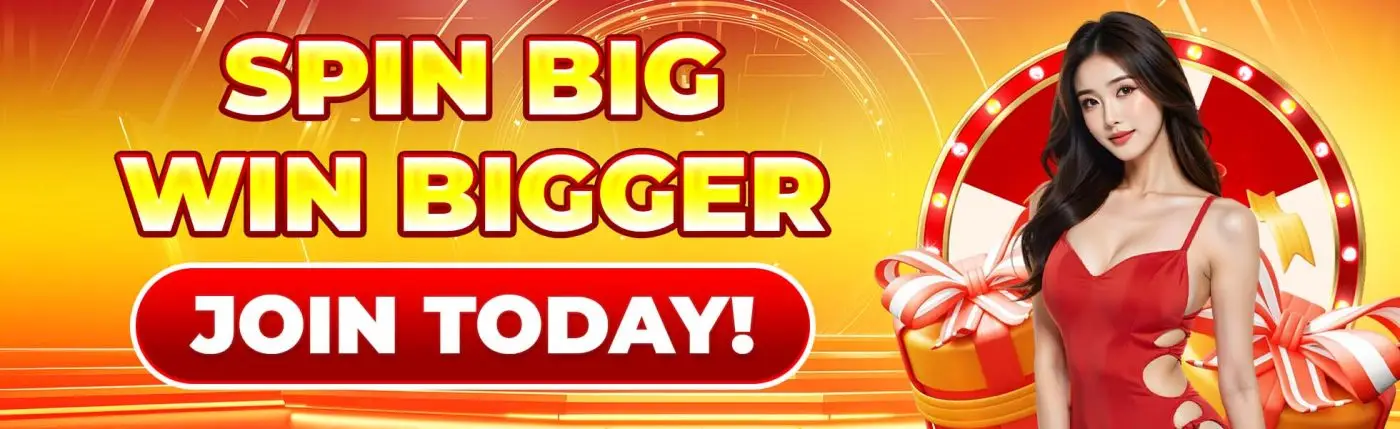 Spin big win bigger