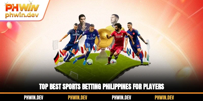 Top best sports betting Philippines for players