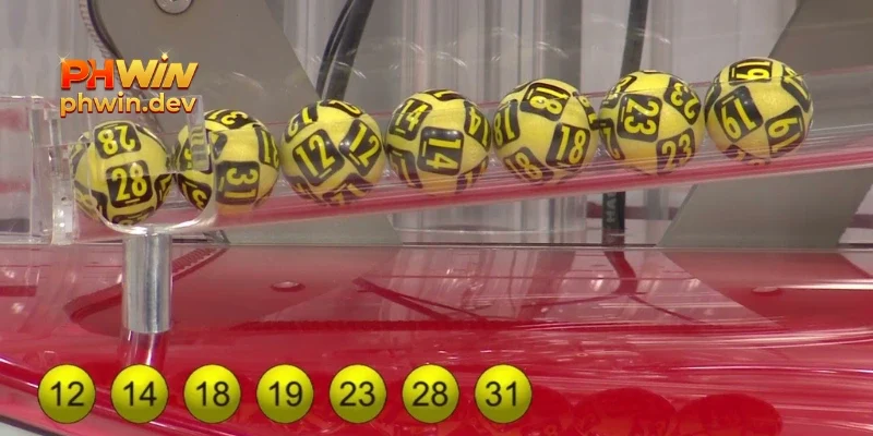 Register for 6 58 Lotto Jackpot Prize Today on PHWIN