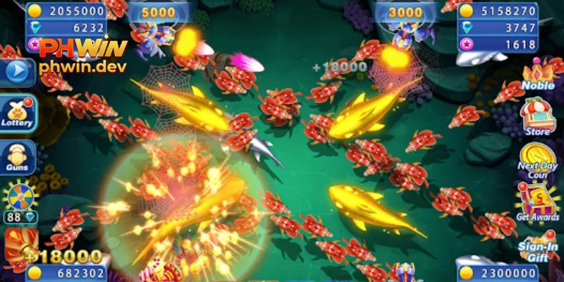 How To Crazy Fishing Games APK Download