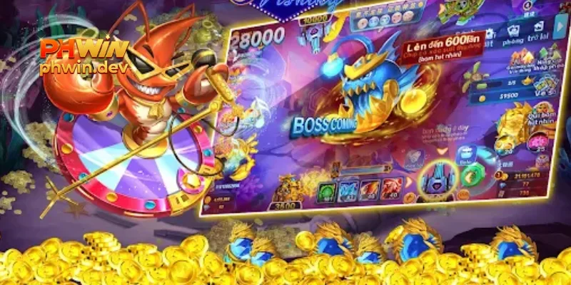 Crazy Fishing Games APK - Enjoy Unforgettable Fishing Adventures