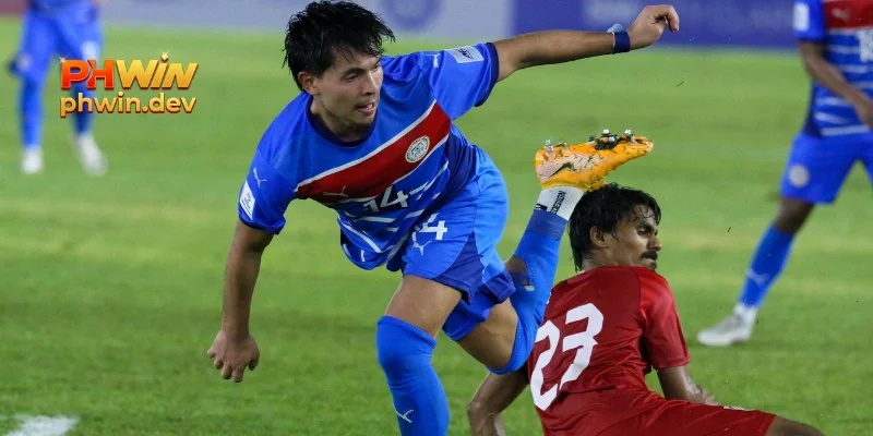 Key Philippines National Football Team Players to Watch